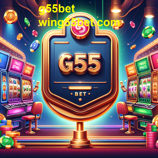 Descubra a Categoria Bônus no g55bet: Mais Diversão e Ganhos